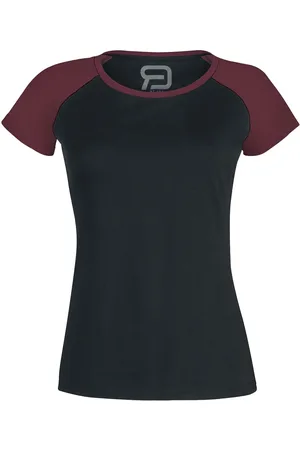 RED by EMP Tričko z Short Raglan Road