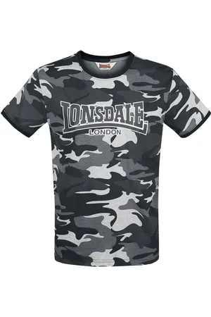 Lonsdale London Tričko z Cobbett