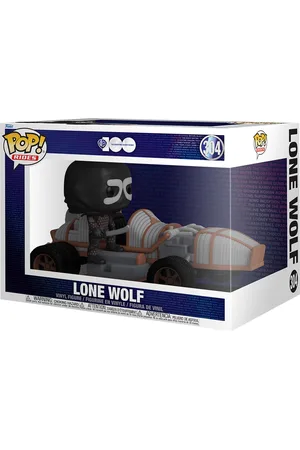 Mad Max Vinylová figurka č.304 Warner 100