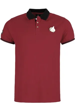 Star Trek Polo-tričko z The Next Generation