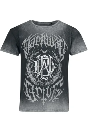 Parkway Drive Tričko z Metal Crest