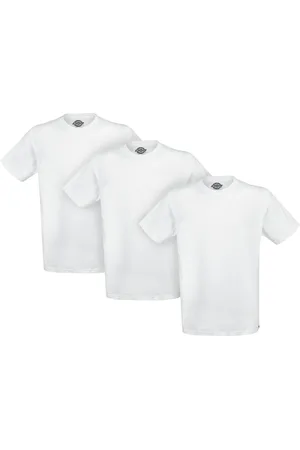 Dickies Tričko z Balení 3 ks triček