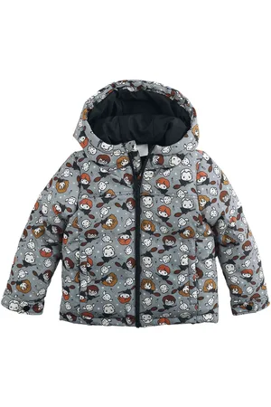 Harry Potter Bunda z Baby & dětské oblečení