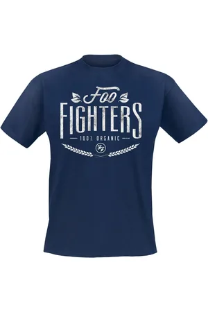 Foo Fighters Tričko z 100% Rock