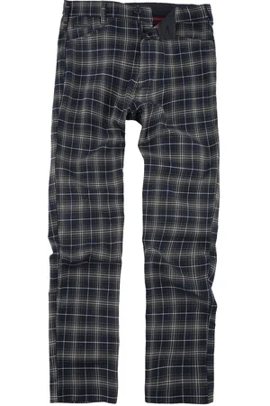 Chet Rock Chino z Skinny kalhoty Chuck
