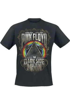 Pink Floyd Tričko z Dark Side