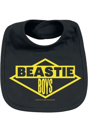 BEASTIE BOYS Bryndáček z - Metal-Kids Logo
