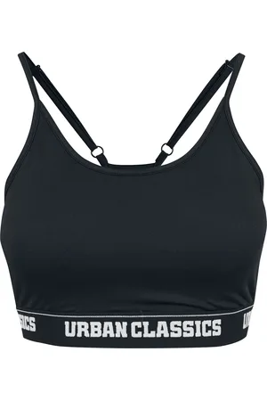 Urban classics Korzet z Ladies Sports Bra