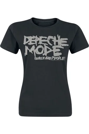 DEPECHE Tričko z People Are People