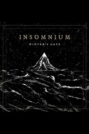 Insomnium CD z - Winter