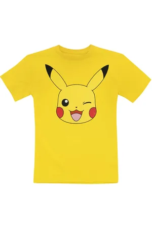 Pokemon Tričko Gaming z Kids