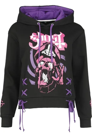 Ghost Mikina s kapucí z EMP Signature Collection