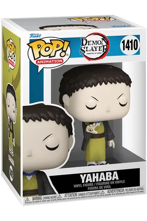 Demon Vinylová figurka č.1410 Yahaba