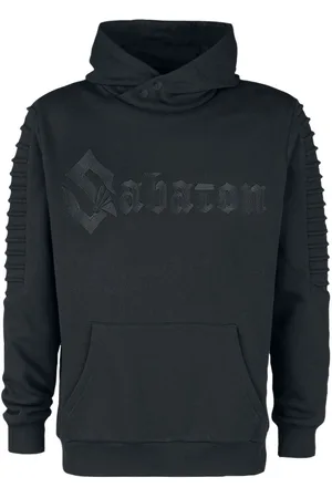 Sabaton Mikina s kapucí z EMP Signature Collection