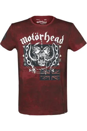 Motörhead Tričko z EMP Signature Collection