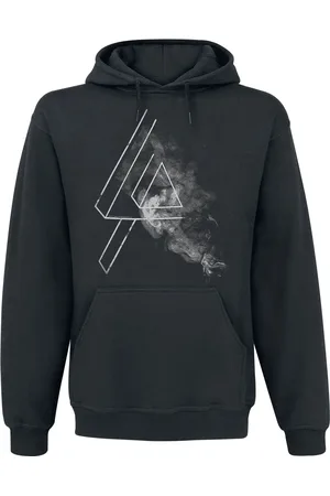 Linkin Park Mikina s kapucí z Archer