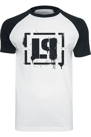 Linkin Park Tričko z LP Logo
