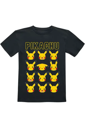 Pokemon Tričko Gaming z Baby & dětské oblečení