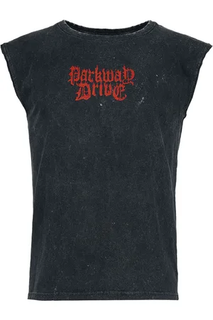 Parkway Drive Tílko z King Of Nevermore