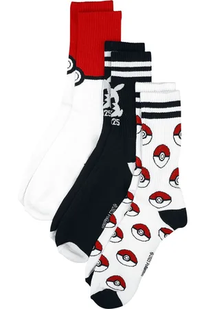 Pokemon Ponožky Gaming z Sportovní ponožky