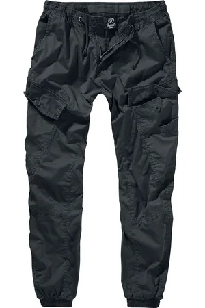 Brandit Cargo kalhoty z Vintage kalhoty Ray