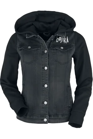 Gojira Džínsová bunda z EMP Signature Collection