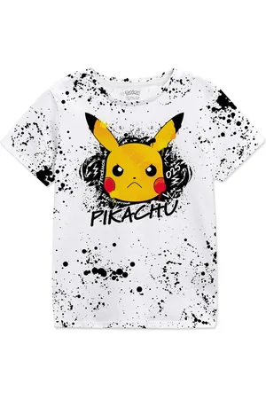 Pokemon Tričko Gaming z Kids