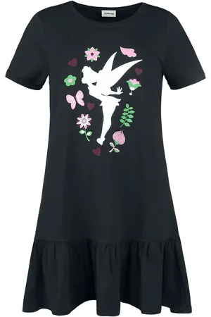 Disney Dlouhé šaty Disney z Tinker Bell