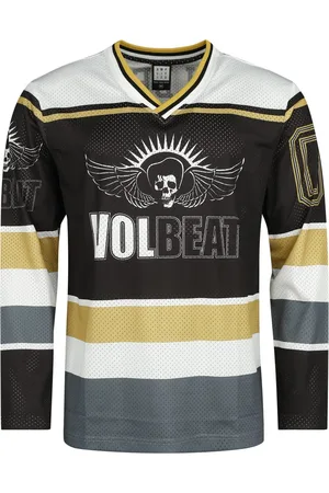 Volbeat Trička s dlouhými rukávy z Amplified Collection