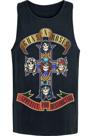 Guns N´Roses Tílko z Appetite For Destruction