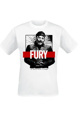 Secret Invasion Tričko z Fury