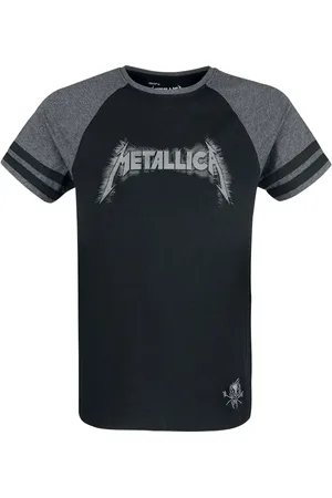 Metallica Tričko z EMP Signature Collection