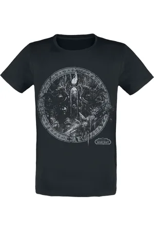 World of Warcraft Tričko Gaming z Orc