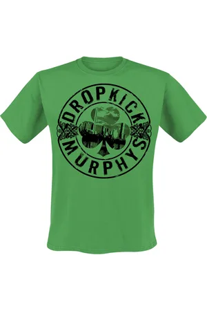 Dropkick Murphys Tričko z Boot