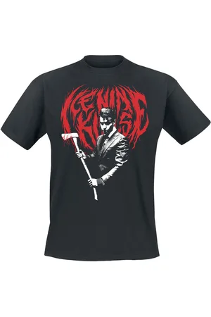 Ice Nine Kills Tričko z Hey Paul
