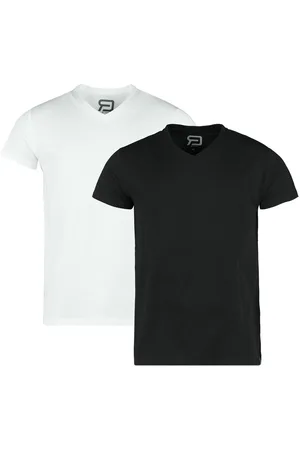 RED by EMP Tričko z Double Pack T-Shirts