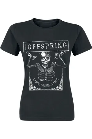 The Offspring Tričko z Dance Fucker