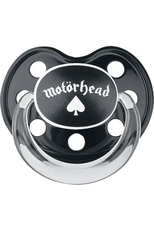 Motörhead Détský dudlík z Baby & dětské oblečení