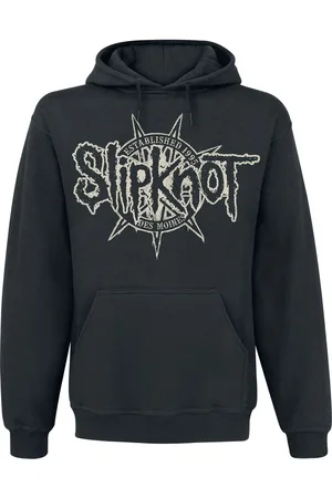 Slipknot Mikina s kapucí z Goat Reaper