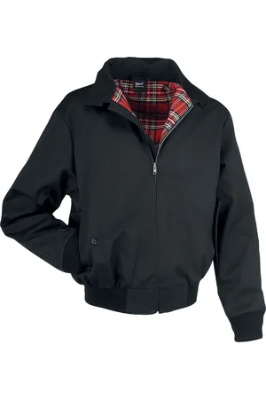 Brandit Bomber bunda Rockabilly z Lord Canterbury