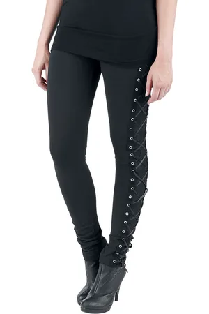Vixxsin Legíny Gotika z Corset