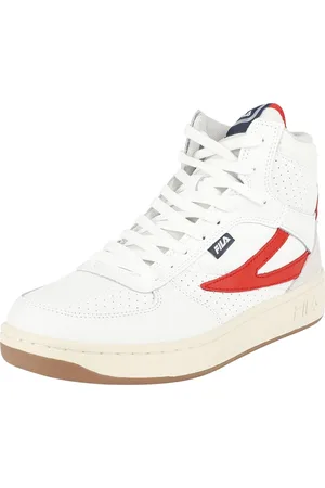 Fila Vysoké tenisky z SEVARO mid wmn