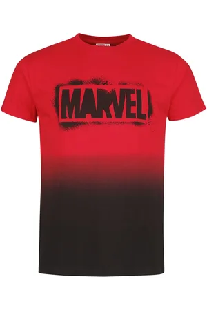 Marvel Tričko Disney z Logo