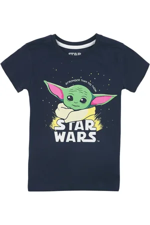 STAR WARS Tričko Disney z Baby & dětské oblečení