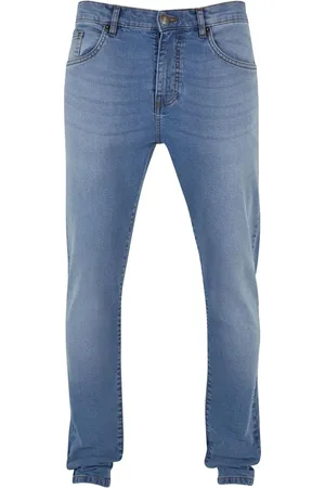 Urban classics Džíny z Heavy Ounce Slim Fit Jeans