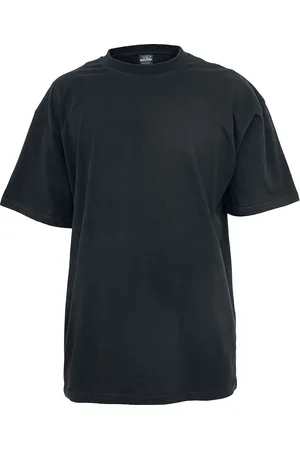Urban classics Tričko z Tričko Tall
