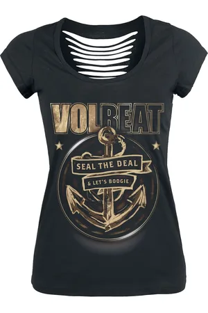 Volbeat Tričko z Anchor