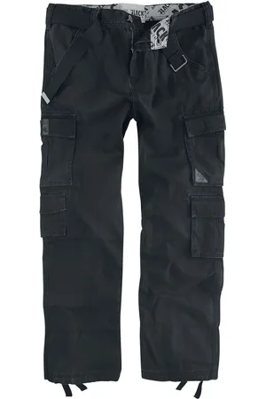 EMP Cargo kalhoty z Army Vintage Trousers