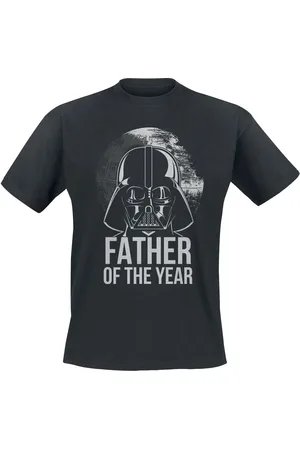 STAR WARS Tričko Disney z Darth Vader