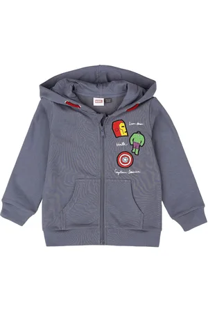 Marvel Mikiny pro děti Disney z Baby & dětské oblečení